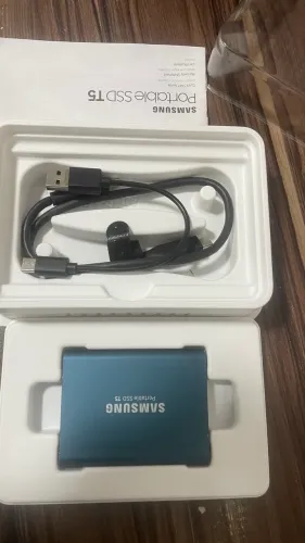 SSD Samsung 500g
