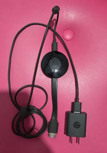 Chromecast Original