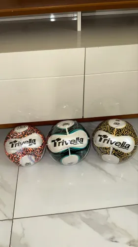 Bola original Trivella 
