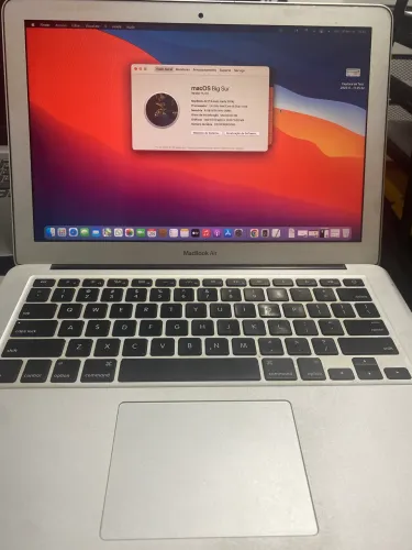 macbook air 13 2014