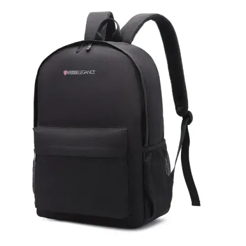 Mochila Notebook Kross Elegance Clean Ke-bpl08 15,6 Preta