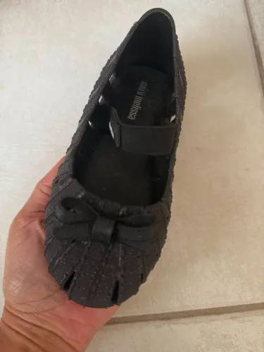Mini melissa