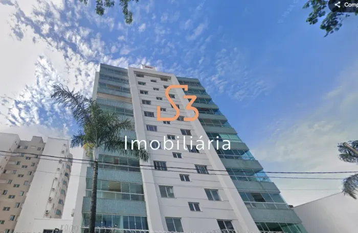 Imperdível oportunidade: Apartamento para venda ou locação em Uberlândia-MG, Santa Mônica