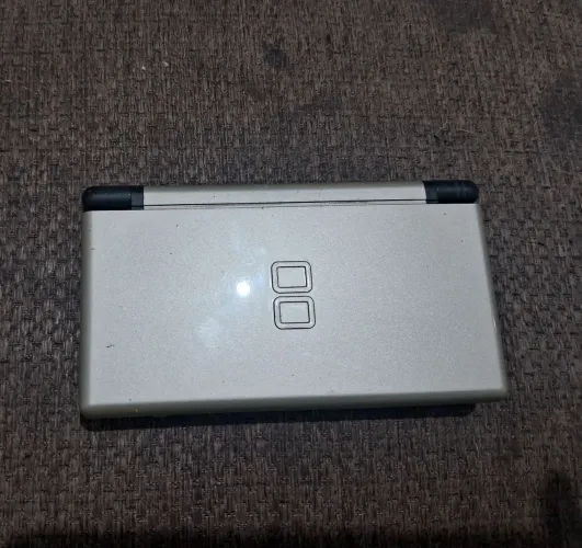 Nintendo ds lite com Dspiko