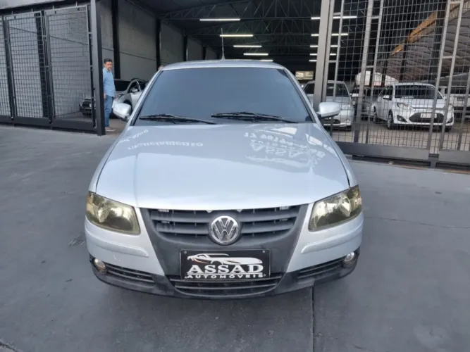 Volkswagen Saveiro Super Surf 1.6 MI Total Flex 8V 2008