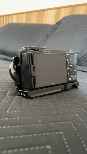 Sony ZV-E10