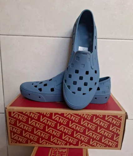 Slip-on trk vans original