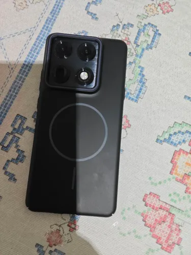 Motorola signature aceita troca