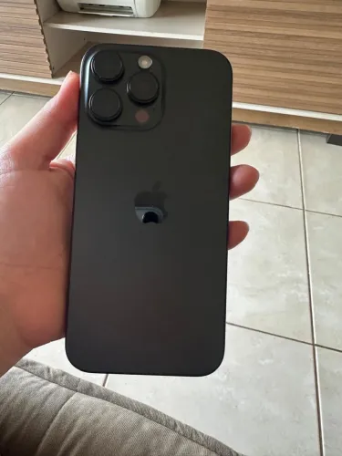 iPhone 16 pro Max 256 GB 