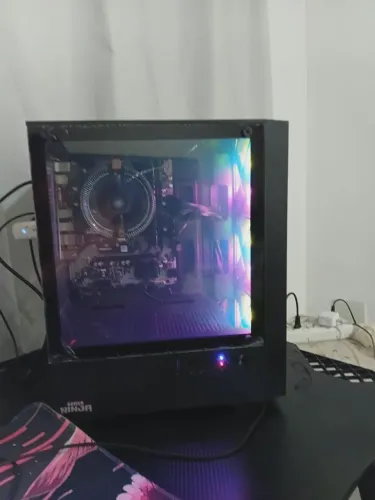 Computador gamer