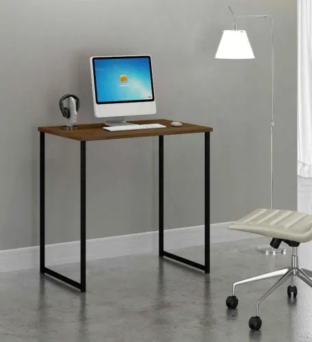 Escrivaninha Genova 80x50, frete gratis