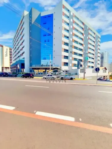 FLY RESIDENCE - APARTAMENTO MOBILIADO COM 1 DORMITÓRIO, PRIMEIRA LOCAÇÃO. PRÓXIMO AO BAURU