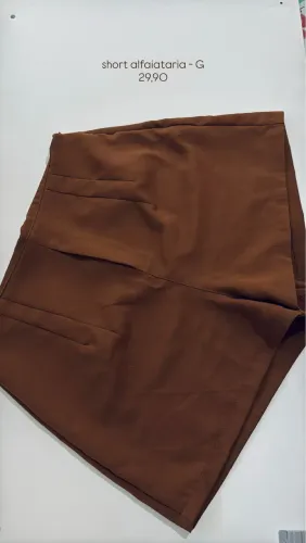 short