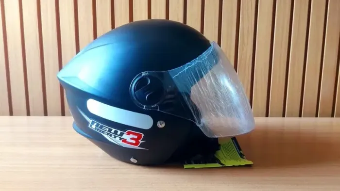 CAPACETE NEW LIBERTY N°58