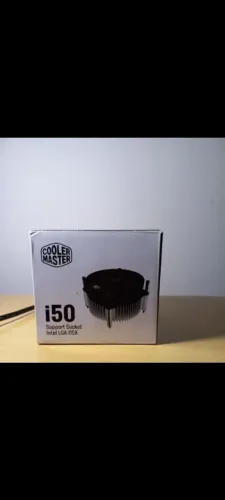 Cooler master i50