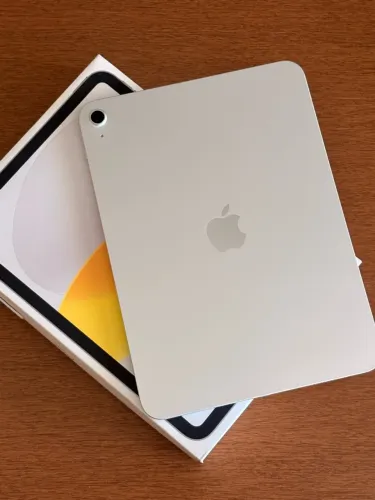 Ipad 11 geração 128gb + apple pencil (NOVO)