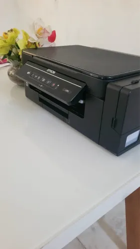 Impressora Epson L 395