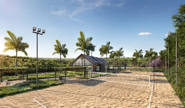 LOTE EXCLUSIVO QUADRA A7 ESQUINA - HELBOR FAZENDA ITAPETY | ALTO PADRÃO EM MOGI DAS CRUZE