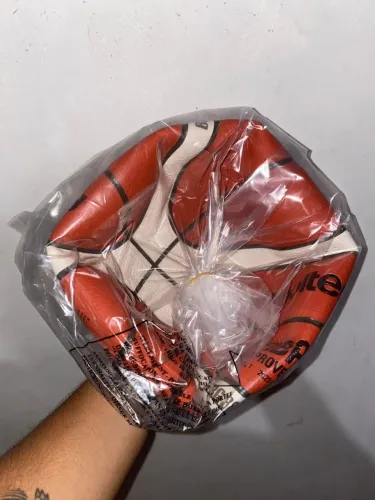 Bola de basquete Molten BG3800