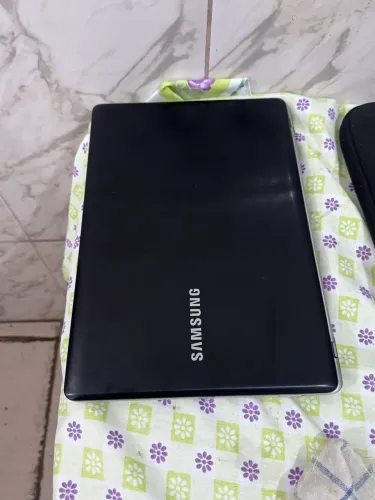 Vendo Notebook