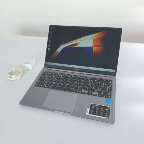 NOTEBOOK SAMSUNG 