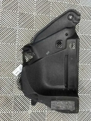 Forro Lateral Porta Mala Direito Vw Golf 2015