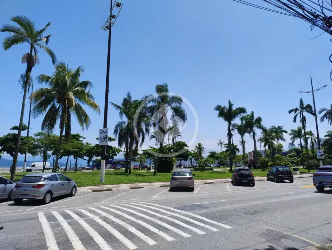 LOJA FRENTE MAR LOCAÇÃO OU VENDA PONTA DA PRAIA codigo: 278042