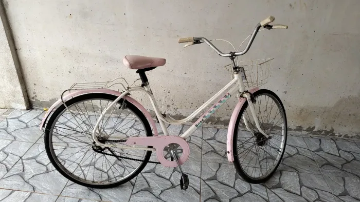 Monark Brisa