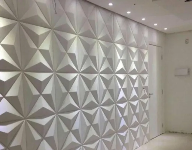 Serviço de gesso elétrica e pintura 