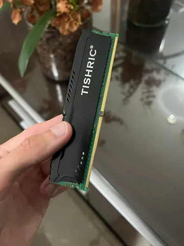 Memória Ram 8GB DDR4 2666 Mhz
