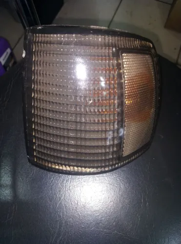Lanterna Pisca fumê Volkswagen