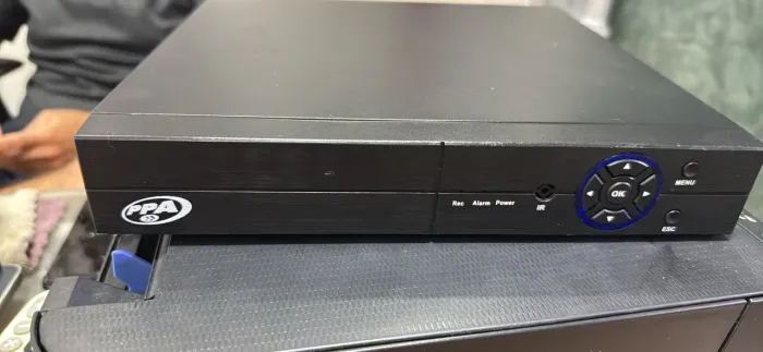 Dvr PPA 16 canais 
