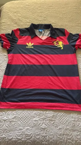 Camisa sport Recife original adidas