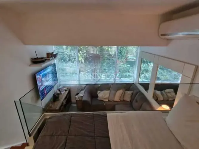 Apartamento : Padrão / Residencial / São Conrado