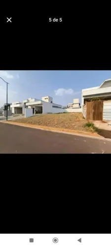Terreno Condominio Residencial Fazenda Itapema Limeira