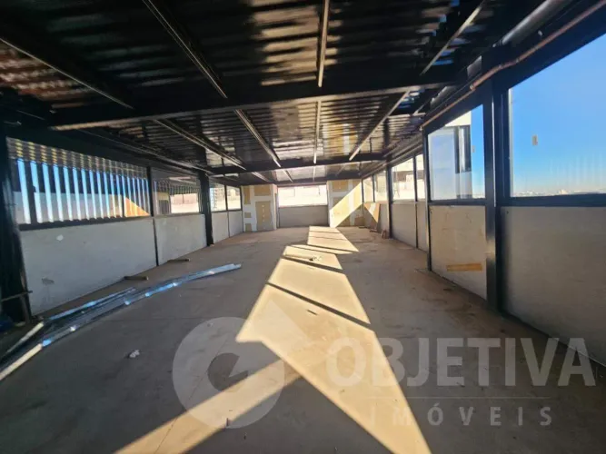Sala para aluguel, 1 vaga, GAVEA - UBERLANDIA/MG
