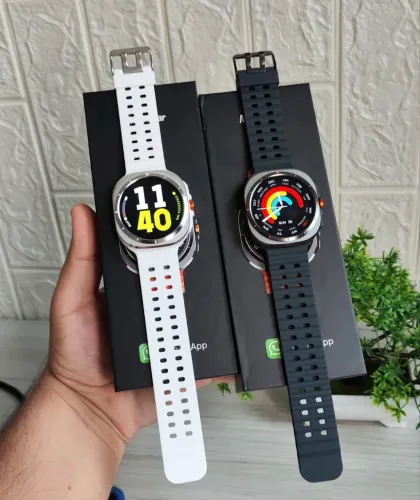 Smartwatch M27 responde WhatsApp, ligações, chatgpt