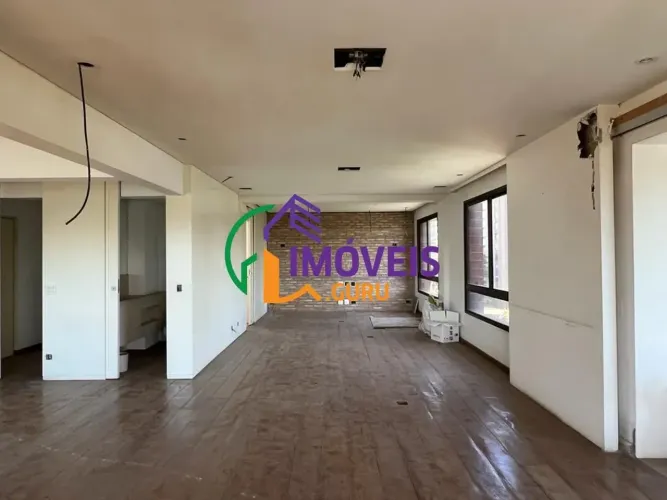 DUPLEX - MOEMA PÁSSAROS - SP