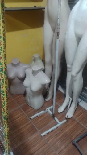 Manequim