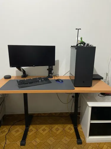 Mesa de escritório 