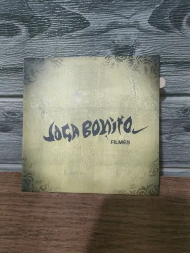 Filme Nike Joga Bonito - Lacrado!