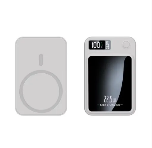 Power bank