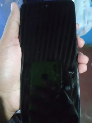 Celular MotoG 54