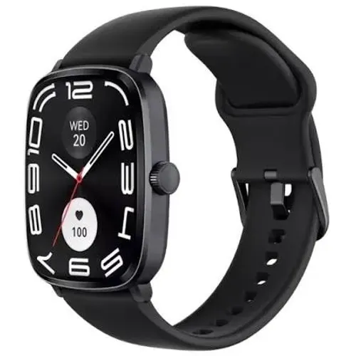 Smartwatch Haylou RS5 Dual Core Preto