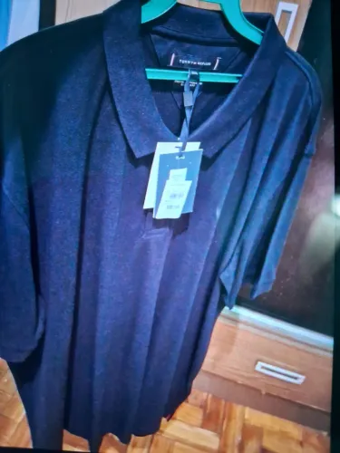 Polo thommy hilfiger