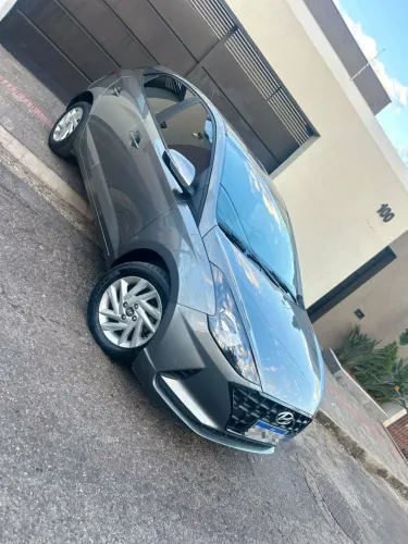 Hyundai HB20 Evolution Bluelink 1.0 Flex 12V MEC 2022