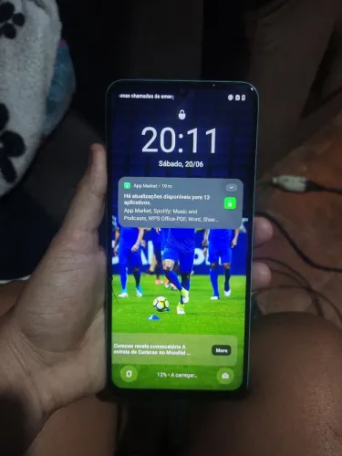 Vendo celular 