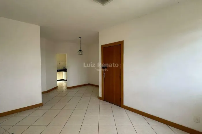 Apartamento à venda no bairro Anchieta
