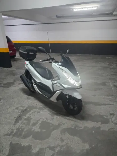 Honda PCX 2024 ABS