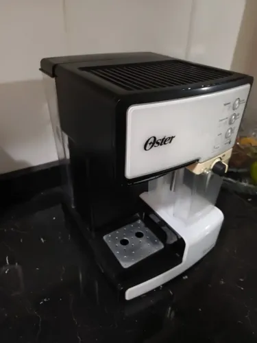 Cafeteira Oster
